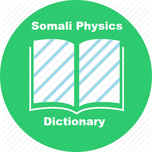 Somali Physics Dictionary