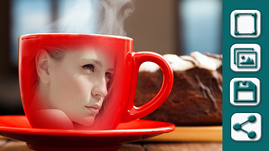 How to install Coffee Mugs Frames 1.0 apk for bluestacks