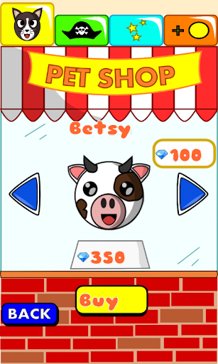 【免費休閒App】Pets Jump-APP點子