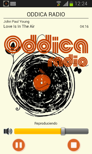 Oddica Radio