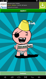 ¡Quesete! - General poster 8