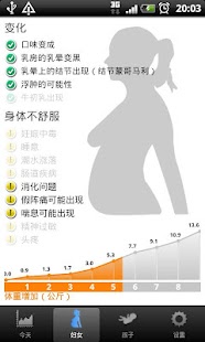 Free Download 我怀孕 APK
