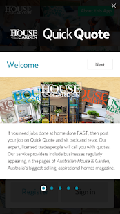Free Quick Quote APK
