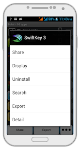 Aplikace App Manager ( Backup & Share) SSIKNmNK_NMJet0jBGWWYGUZMl4-i0SWKT_RFcP9VzNvzNtiA8nsCOFPmUssB-Clkw=h310-rw