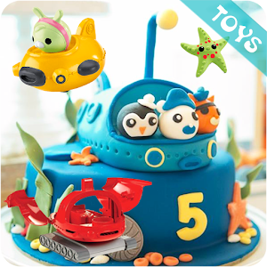 Octonauts Toys Review.apk 1.0