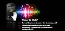 Cover 2 Mute sensor APK