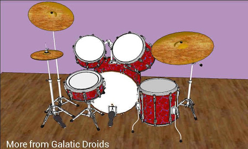 Pocket Drummer Pro