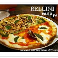 BELLINI PASTA PASTA 貝里尼(南港潤泰店)