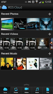 ROS Plus Screenshots 5