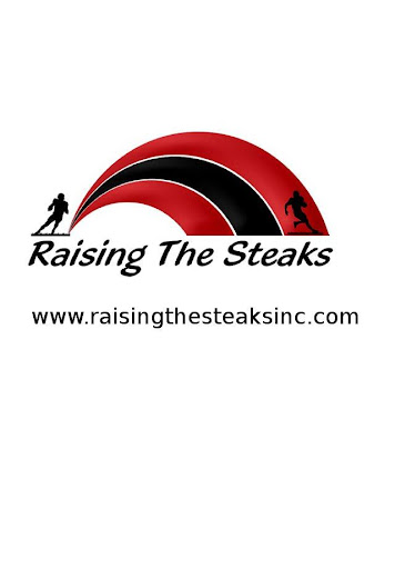 Raising the Steaks