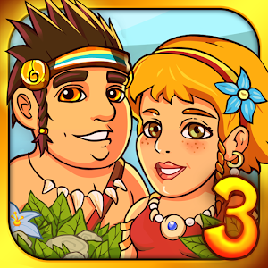 Island Tribe 3 (Freemium) Hacks and cheats