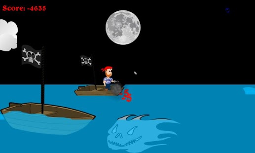 How to mod Pirates of the Muy Bien Free patch 1.0.3 apk for pc