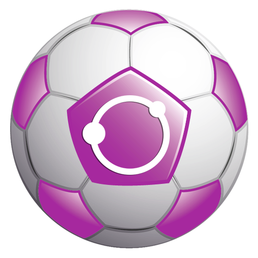 Blazing Football Icon Pack 個人化 App LOGO-APP開箱王