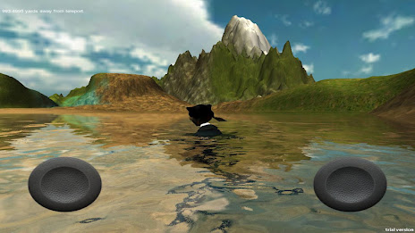 apollo 3D for Android poster 2