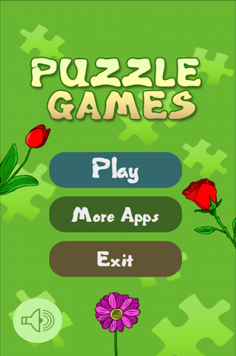 Puzzles Games