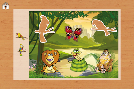 How to install Match Shapes for Toddlers patch 1.1 apk for pc