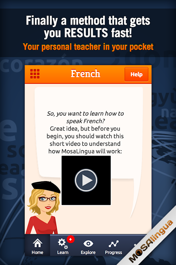 Learn French Free  Android Apps on Google Play