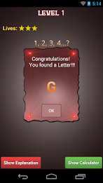 Number Series Pro poster 5