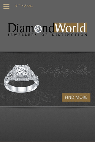 Diamond World Jewellers