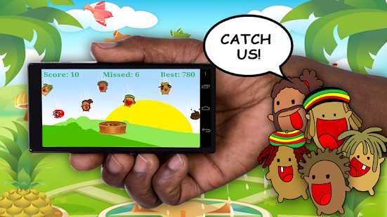 How to install Jamaica Rasta Catch 1.0 unlimited apk for pc