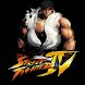 SF4 Ryu Simulator
