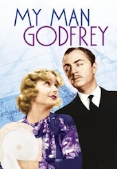 My Man Godfrey