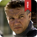 Jeremy Renner Live Wallpaper logo