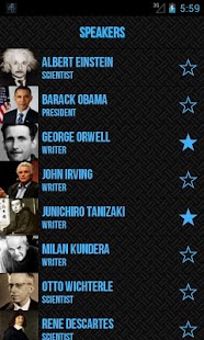 Lastest App4Conf Basic APK for PC