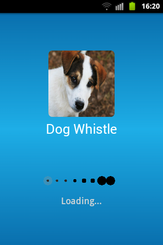 Dog Whistle