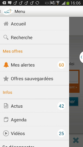 免費下載商業APP|Apec : offres d’emploi cadre app開箱文|APP開箱王