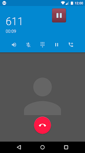 Call Recorder - screenshot thumbnail