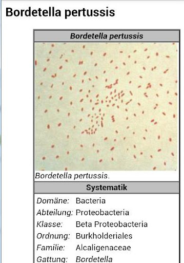 【免費書籍App】Medizinische Mikrobiologie-APP點子