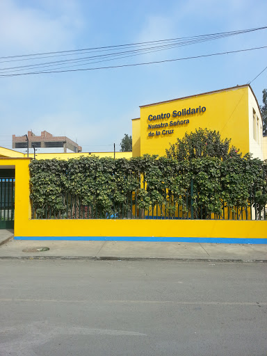 Centro Solidario Nuestra Señora De La Cruz