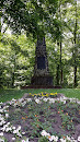 Denkmal Des Ersten Weltkrieges