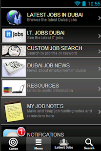 How to download Jobs In Dubai: Job Search PRO 1.0 mod apk for pc