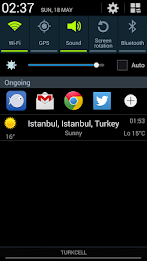 Quick Application Shortcuts poster 2