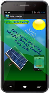 Solar Charger Download For Nokia