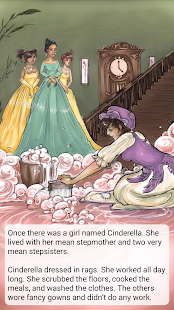 How to mod Cinderella 1.7.2 mod apk for laptop