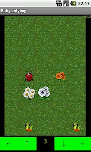 Free BabyLadybug APK