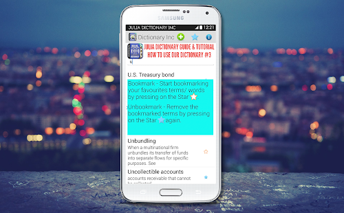 Download Spanish English Dictionary APK for Android