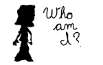 Do you recognize this silhouette?