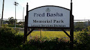 Fred Basha Memorial Park