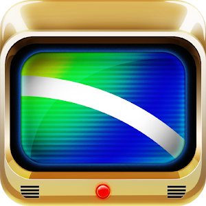 TV Guide BR Gold logo