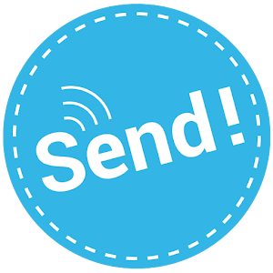  Send! Pro | File Transfer v2.0.2