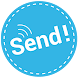 Send! Pro | File Transfer(NFC) icon