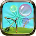 Crazy Archery : Bubble Apk