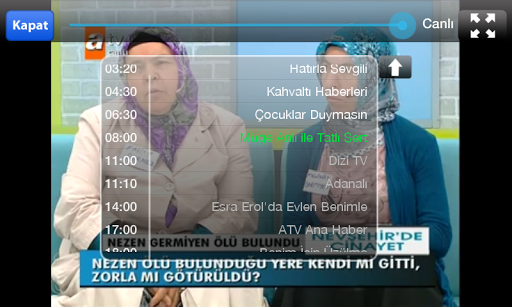 免費下載娛樂APP|Uyanık TV app開箱文|APP開箱王