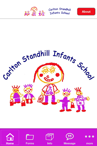 Carlton Standhill Infants