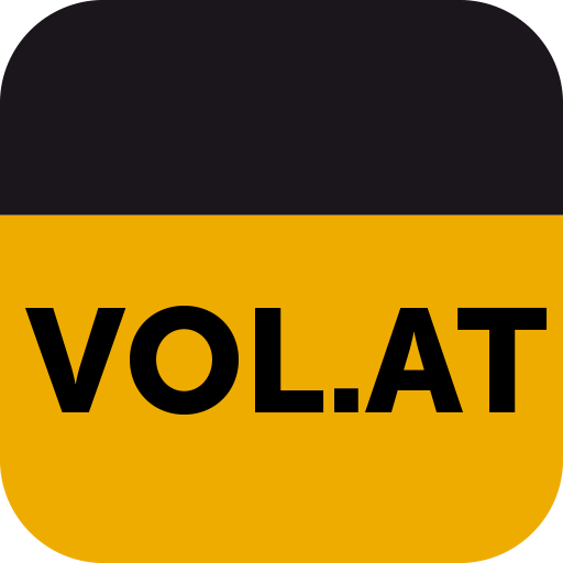 VOL.AT - Vorarlberg Online 新聞 App LOGO-APP開箱王