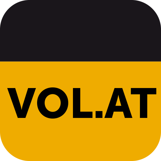 VOL.AT - Vorarlberg Online LOGO-APP點子